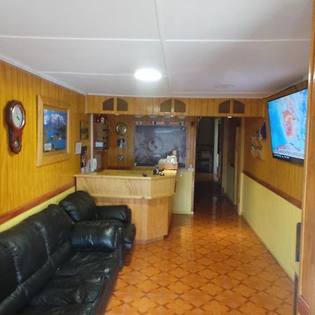 Hostal South Wind I Puerto Natales Zewnętrze zdjęcie